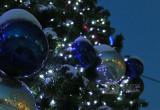 Ледовый городок и новогоднюю ёлку в Братске перенесут на новое место 