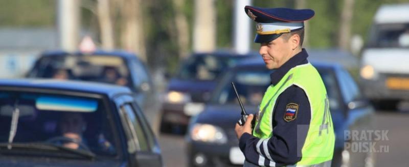 Сотрудники ГИБДД в ближайшие дни будут ловить на дорогах нетрезвых водителей Сотрудники ГИБДД в ближайшие дни будут ловить на дорогах нетрезвых водителей