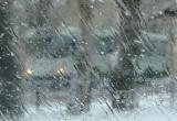 В пятницу в Иркутской области ожидается мокрый снег (Прогноз на 5, 6 и 7  октября) 