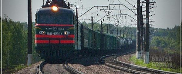Восточно-Сибирская железная дорога усилила работу по профилактике травматизма на ж/д Восточно-Сибирская железная дорога усилила работу по профилактике травматизма на ж/д