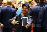 Иркутская область вошла в топ регионов РФ по продажам iPhone Иркутская область вошла в топ регионов РФ по продажам iPhone