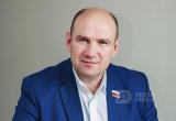 7 октября отмечает юбилейный день рождения депутат Думы г. Братска Аркадий Нестеренко