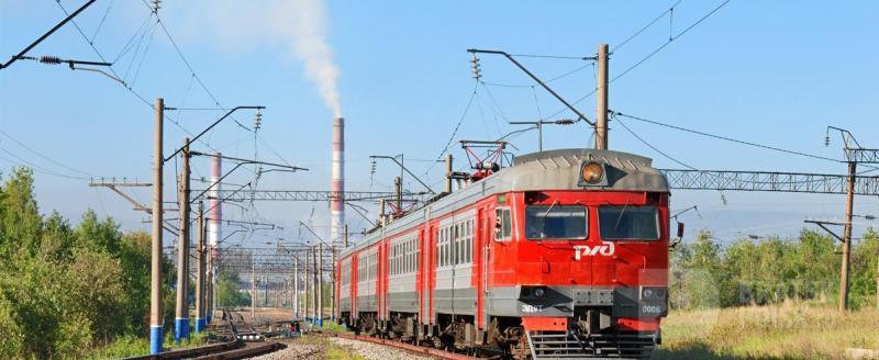 Расписание пригородного поезда №6149 Кежемская – Вихоревка изменится Расписание пригородного поезда №6149 Кежемская – Вихоревка изменится