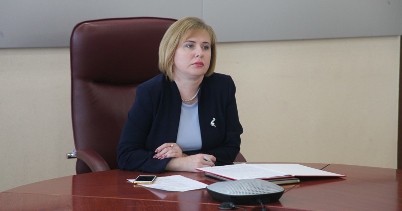 Лариса Павлова: Система межбюджетных отношений муниципалитетов и области требует существенной корректировки Лариса Павлова: Система межбюджетных отношений муниципалитетов и области требует существенной корректировки