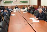Внесение уточнений в бюджет Братска на 2018 год обсудили депутаты городской Думы 