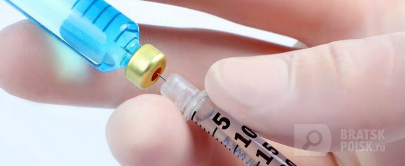 Вакцинация — надежный способ профилактики гриппа Вакцинация — надежный способ профилактики гриппа