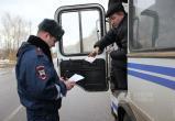 Водителей автобусов Иркутской области ждут масштабные проверки 