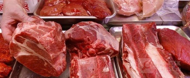 В Братске пройдет месячник качества мяса и другой продукции животного происхождения В Братске пройдет месячник качества мяса и другой продукции животного происхождения