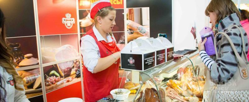 Братчан приглашают на ярмарку "Качество по-братски"! Братчан приглашают на ярмарку "Качество по-братски"!