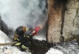 В Приангарье резко увеличилось число пожаров  
