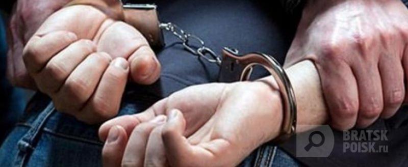 В Братске задержали угонщика автомобиля "Ниссан" В Братске задержали угонщика автомобиля "Ниссан"