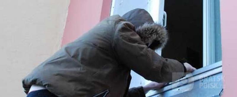 В Братском районе раскрыта квартирная кража В Братском районе раскрыта квартирная кража