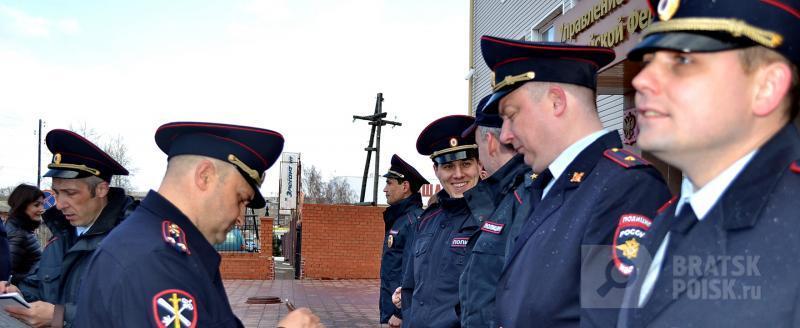 Пропавшего в Братске подростка обнаружили на дачном участке Пропавшего в Братске подростка обнаружили на дачном участке