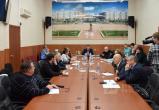 Депутаты Думы Братска предлагают запланировать в городском бюджете средства на снос аварийных домов, жильцы которых были переселены Депутаты Думы Братска предлагают запланировать в городском бюджете средства на снос аварийных домов, жильцы которых были переселены