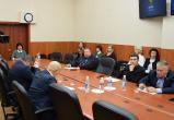 Депутаты Думы Братска обсудили новые правила обращения с твердыми коммунальными отходами