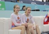 Братчанка Дарья Неспанова завоевала серебро на Чемпионате мира
