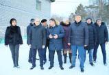 Депутаты Заксобрания Иркутской области сегодня инспектируют Братск и Братский район 