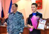 Начальник областного Главка МВД лично поощрил лучших сотрудников полиции Братска (ФОТО и ВИДЕО)
