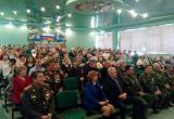 В Братске почтили память воинов-интернационалистов