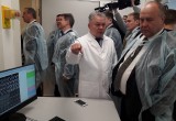 В Братске открылся Областной диагностический центр 