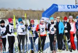 Братск превратился в столицу лыжного спорта благодаря компании РУСАЛ