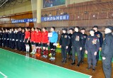 XX футбольный турнир памяти капитана Жданова (13-15.04.2018)
