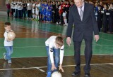 XX футбольный турнир памяти капитана Жданова (13-15.04.2018)