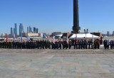 Братские кадеты стали победителями XV Общероссийского Сбора воспитанников кадетских корпусов и школ 